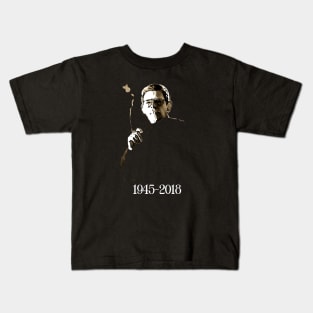 Art Bell Kids T-Shirt